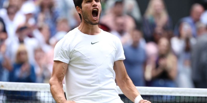 Phong độ chàng trai trong giải đấu gần đây