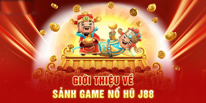 J88 - Thương Hiệu Cá Cược Trực Tuyến J88 Com Hot Nhất 2025 5 J88 nổi tiếng với game nổ hũ đa dạng, ấn tượng